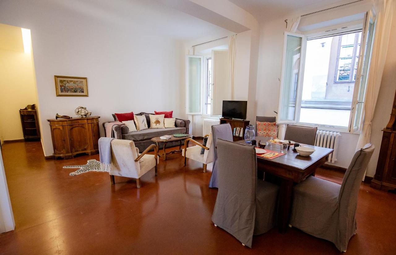 Acacia Firenze - Melissa Apartment Luaran gambar