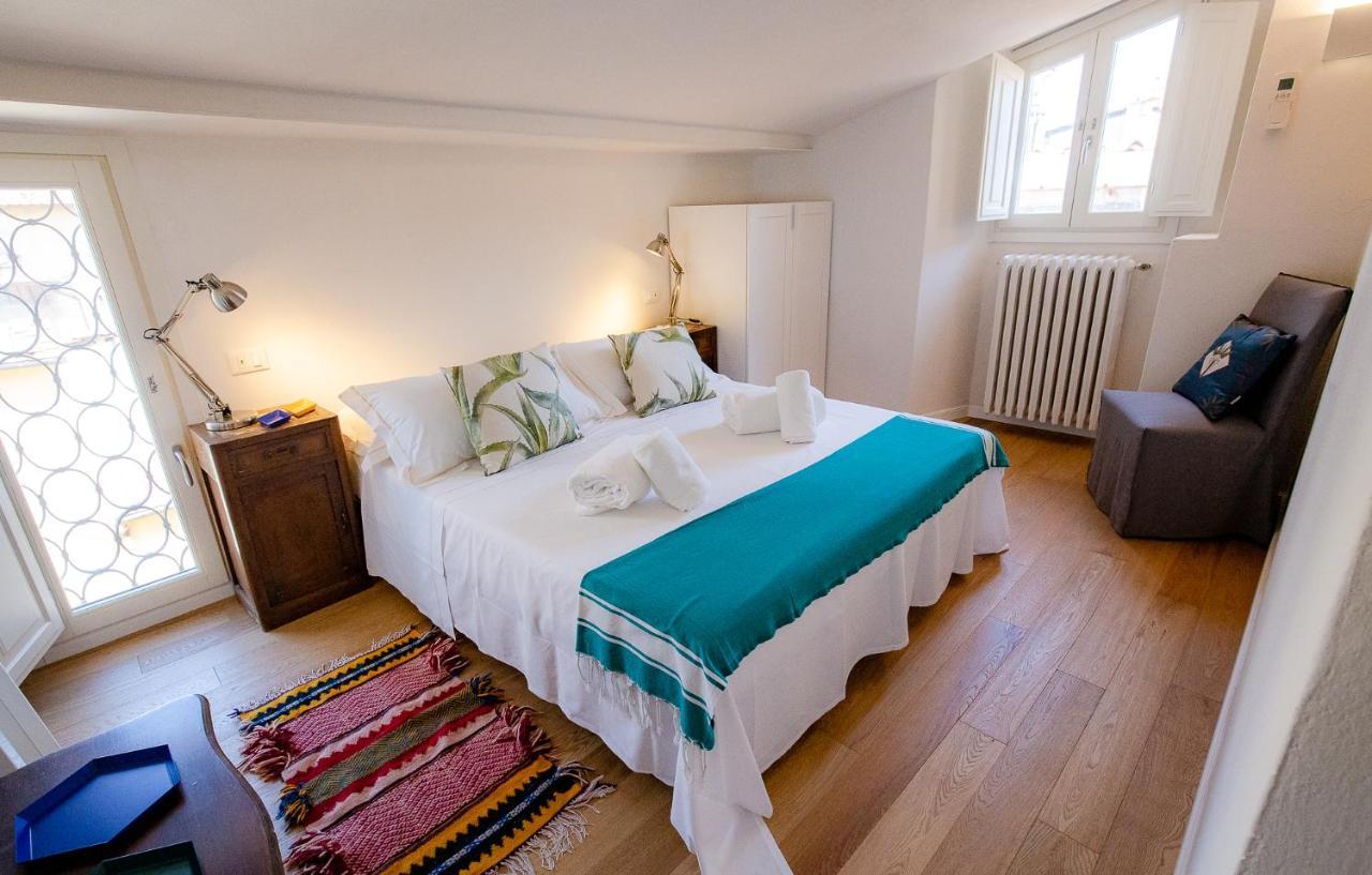 Acacia Firenze - Melissa Apartment Luaran gambar