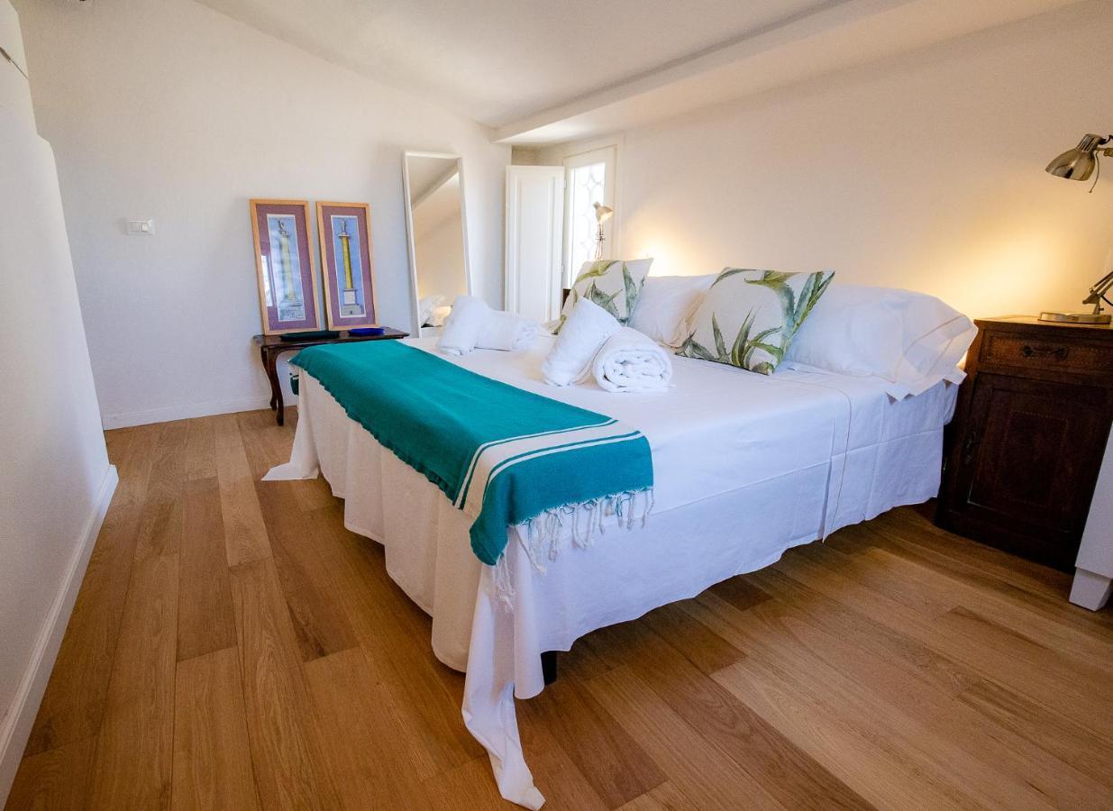 Acacia Firenze - Melissa Apartment Luaran gambar