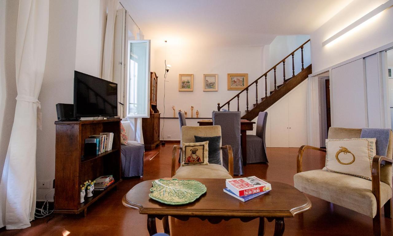 Acacia Firenze - Melissa Apartment Luaran gambar