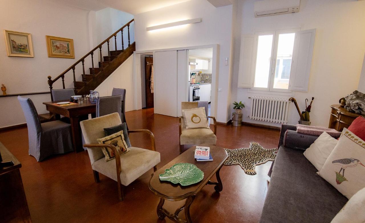 Acacia Firenze - Melissa Apartment Luaran gambar