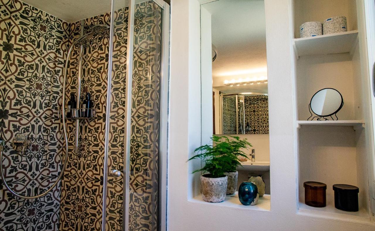 Acacia Firenze - Melissa Apartment Luaran gambar